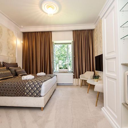 Hotel Zamek Kvasetice à Havlíčkův Brod Extérieur photo
