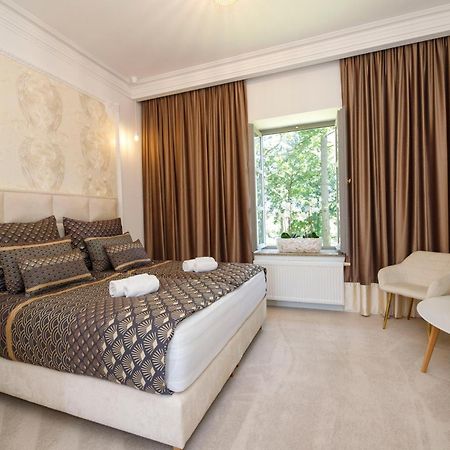 Hotel Zamek Kvasetice à Havlíčkův Brod Extérieur photo