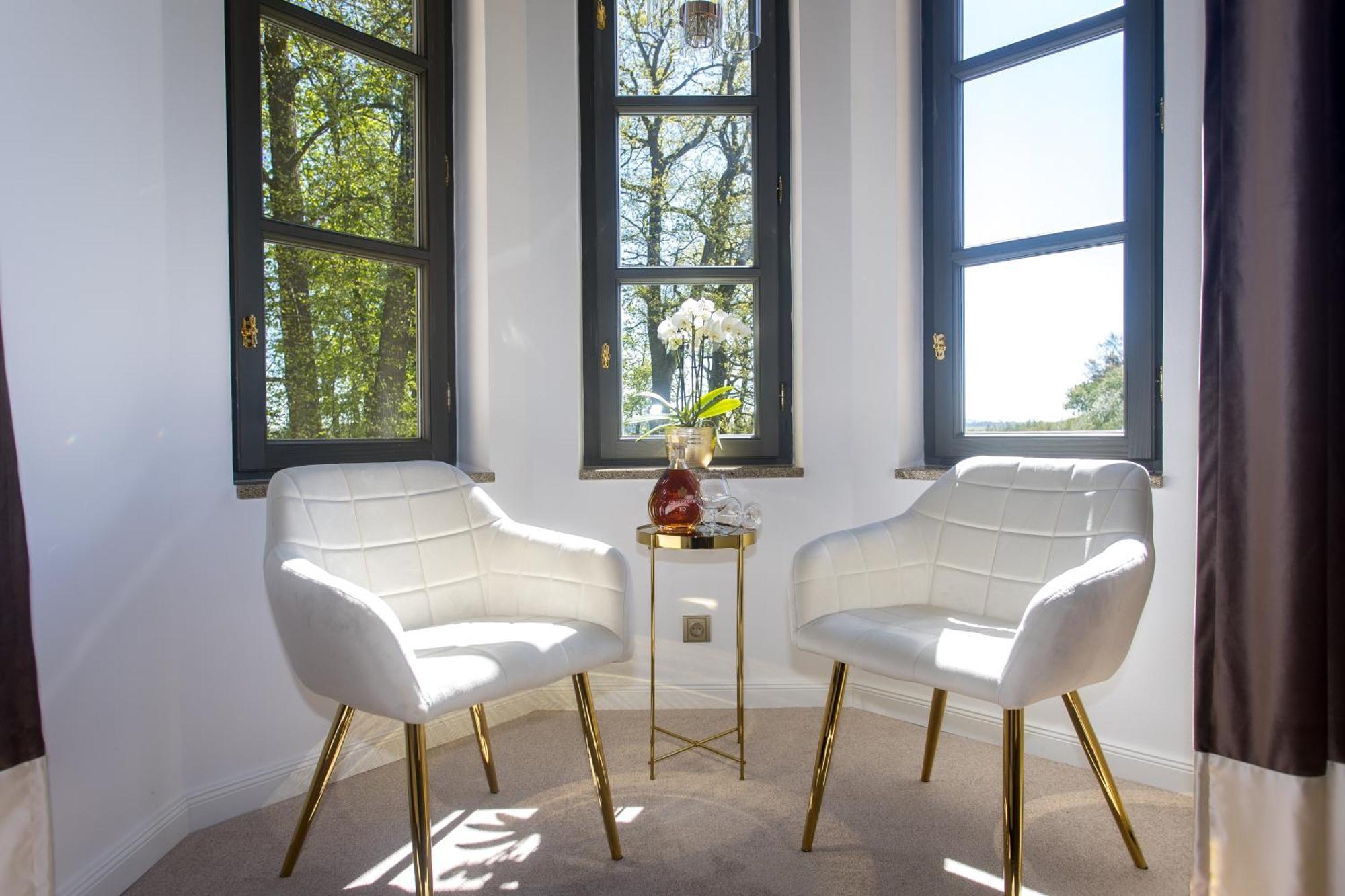 Hotel Zamek Kvasetice à Havlíčkův Brod Extérieur photo